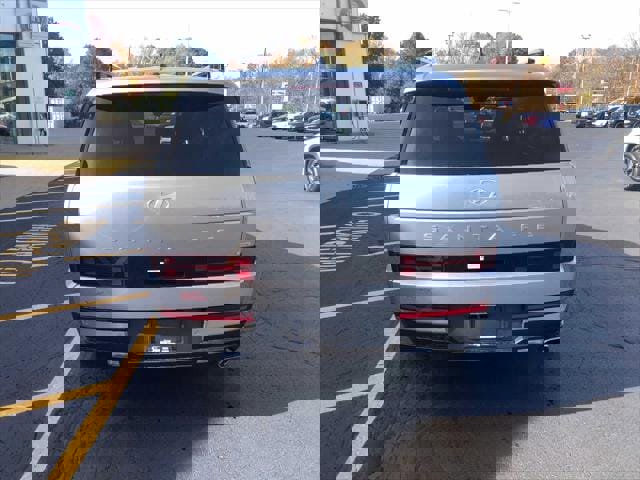 New 2025 Hyundai Santa Fe Limited image 6