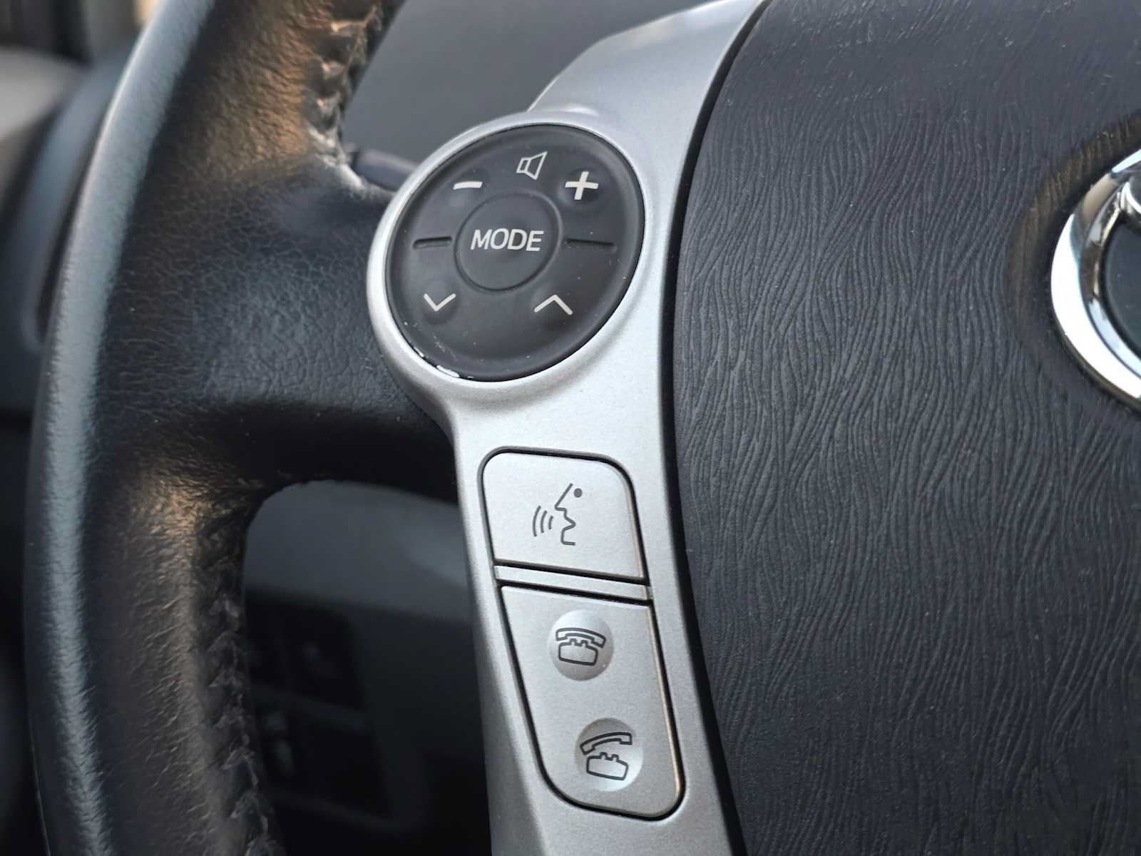 Used 2011 Toyota Prius Four w/ Solar Roof Pkg FWD image 30