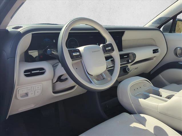 Used 2026 Hyundai Palisade Calligraphy image 9