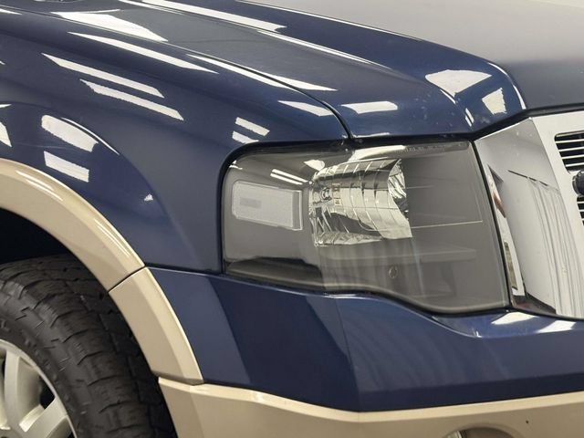 Used 2011 Ford Expedition EL XLT w/ 202A Rapid Spec Order Code AWD/4WD image 23