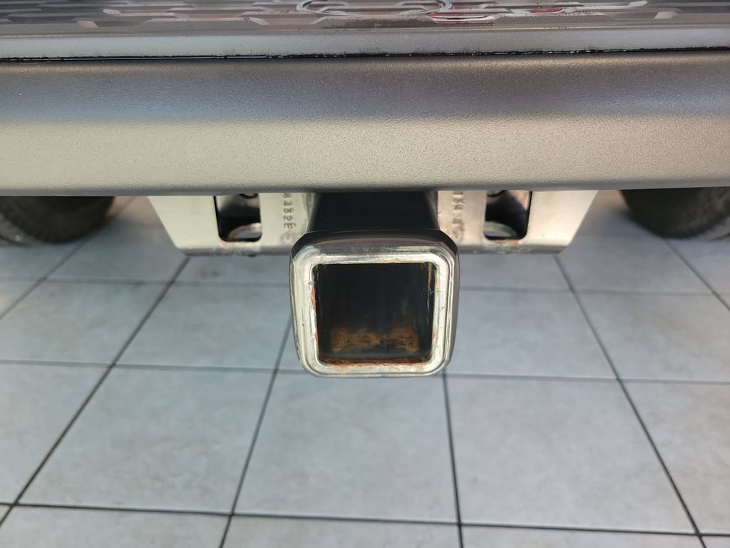 Used 2025 RAM 1500 Rebel w/ Rebel Level 1 Equipment Group AWD/4WD image 17