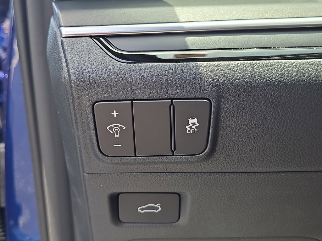 New 2026 Kia K5 GT-Line w/ GT-Line Premium Package FWD image 29