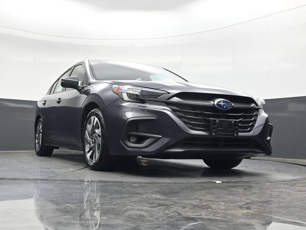 Used 2023 Subaru Legacy Limited AWD/4WD image 31