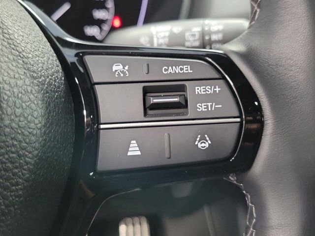 Certified 2025 Honda Civic Sport image 27