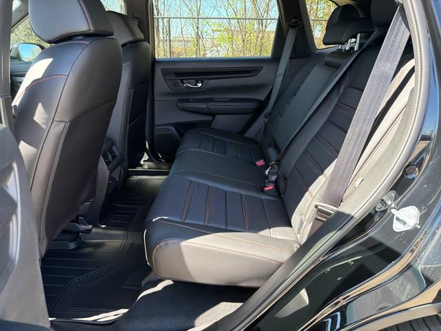 New 2026 Honda CR-V Sport-L image 14