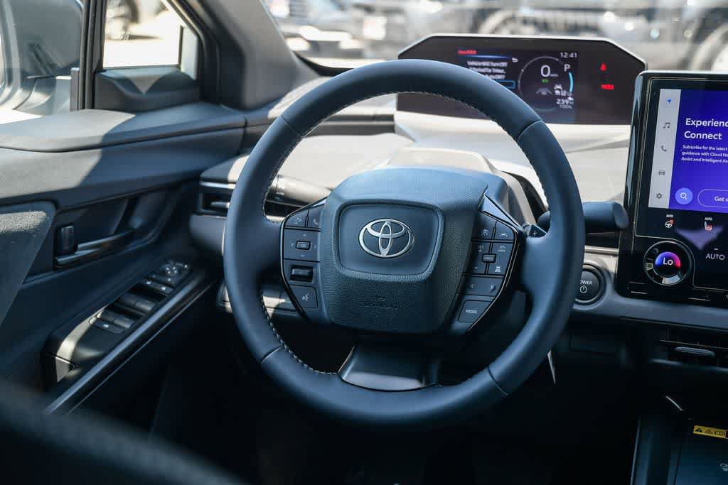 New 2026 Toyota C-HR AWD/4WD image 12