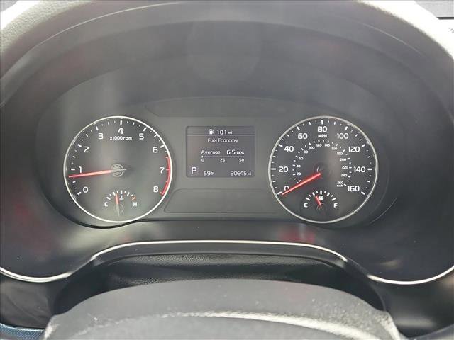 Used 2021 Kia Seltos S image 11