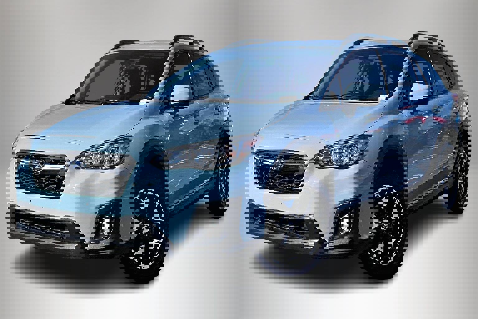 Used 2018 Subaru Crosstrek 2.0i Premium image 3