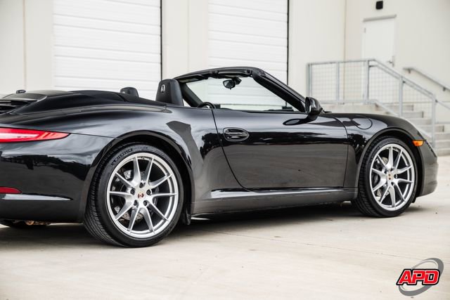 Used 2013 Porsche 911 Carrera RWD image 46