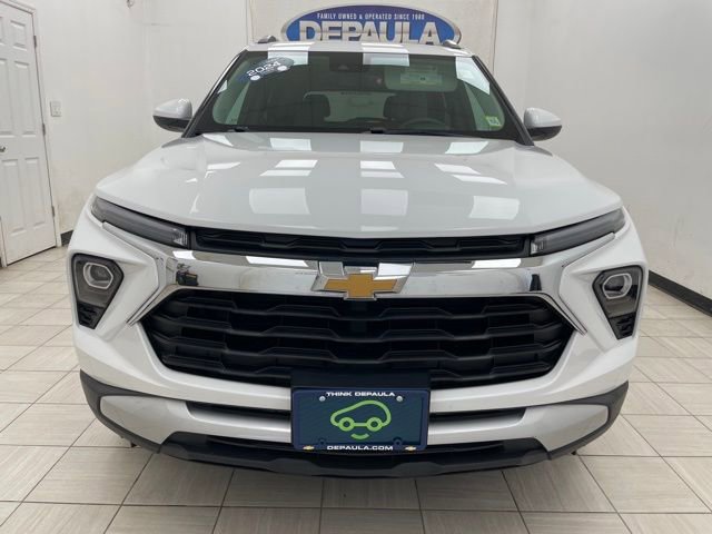 Used 2024 Chevrolet TrailBlazer LT image 15