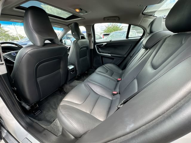 Used 2017 Volvo S60 T5 Inscription AWD/4WD image 22