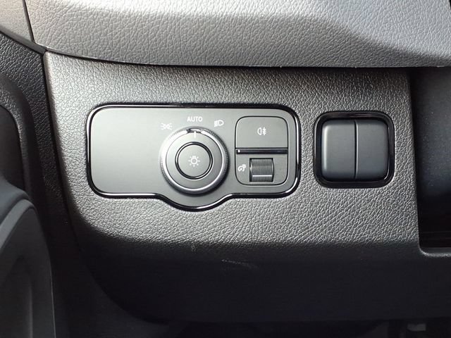 New 2026 Mercedes-Benz Sprinter 2500 image 12