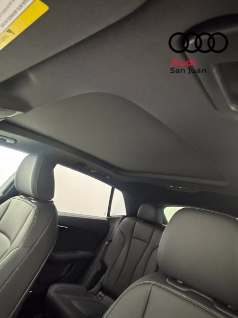 New 2027 Audi Q8 Premium Plus AWD/4WD image 14