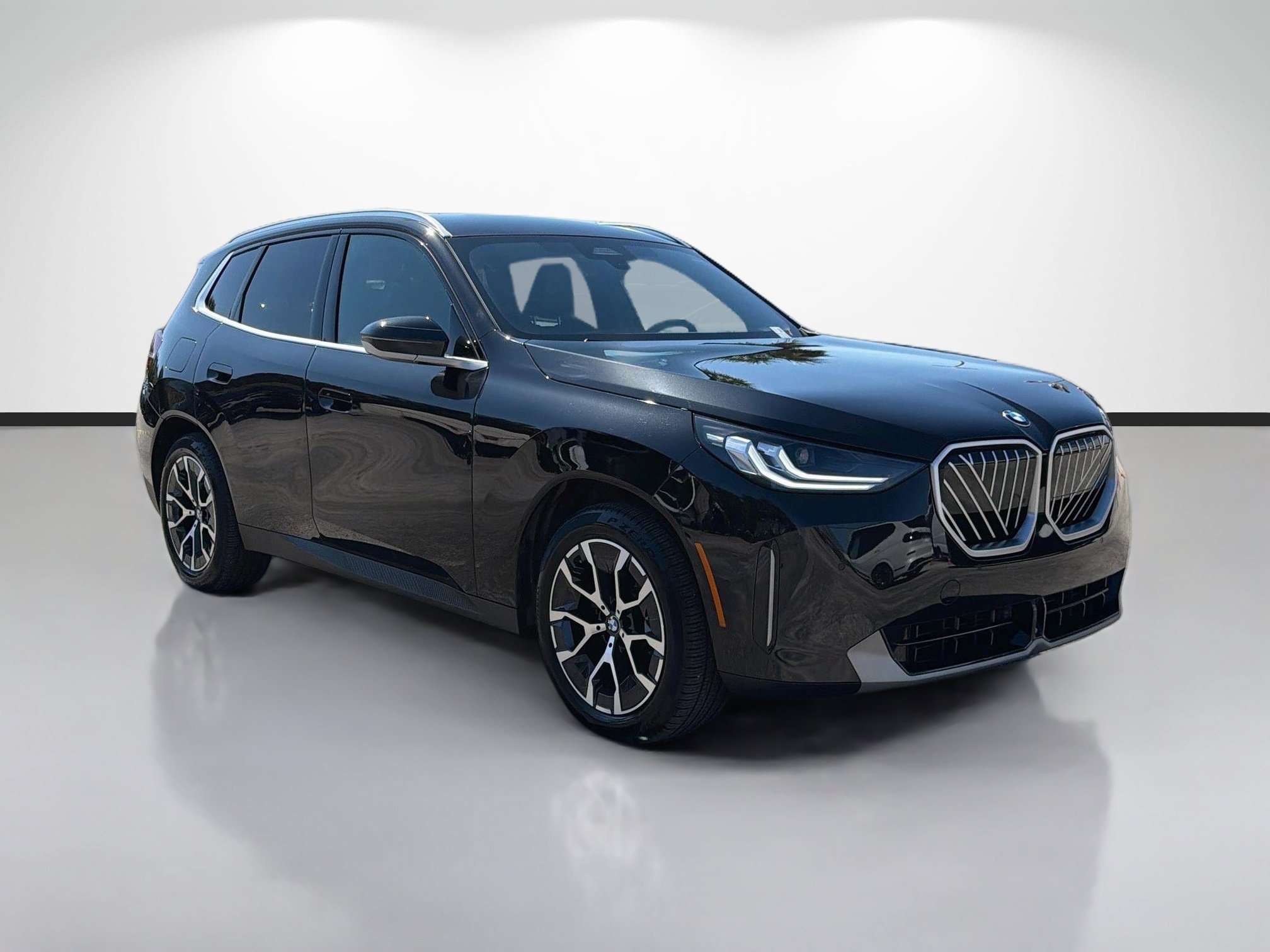 Used 2026 BMW X3 xDrive30i w/ Convenience Package AWD/4WD image 1