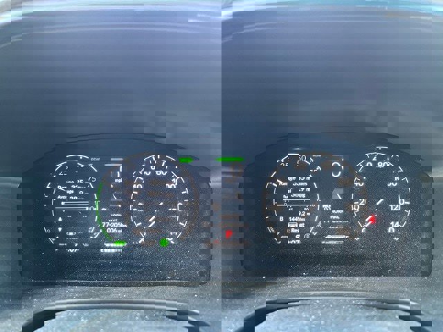 Used 2024 Honda CR-V Sport image 9