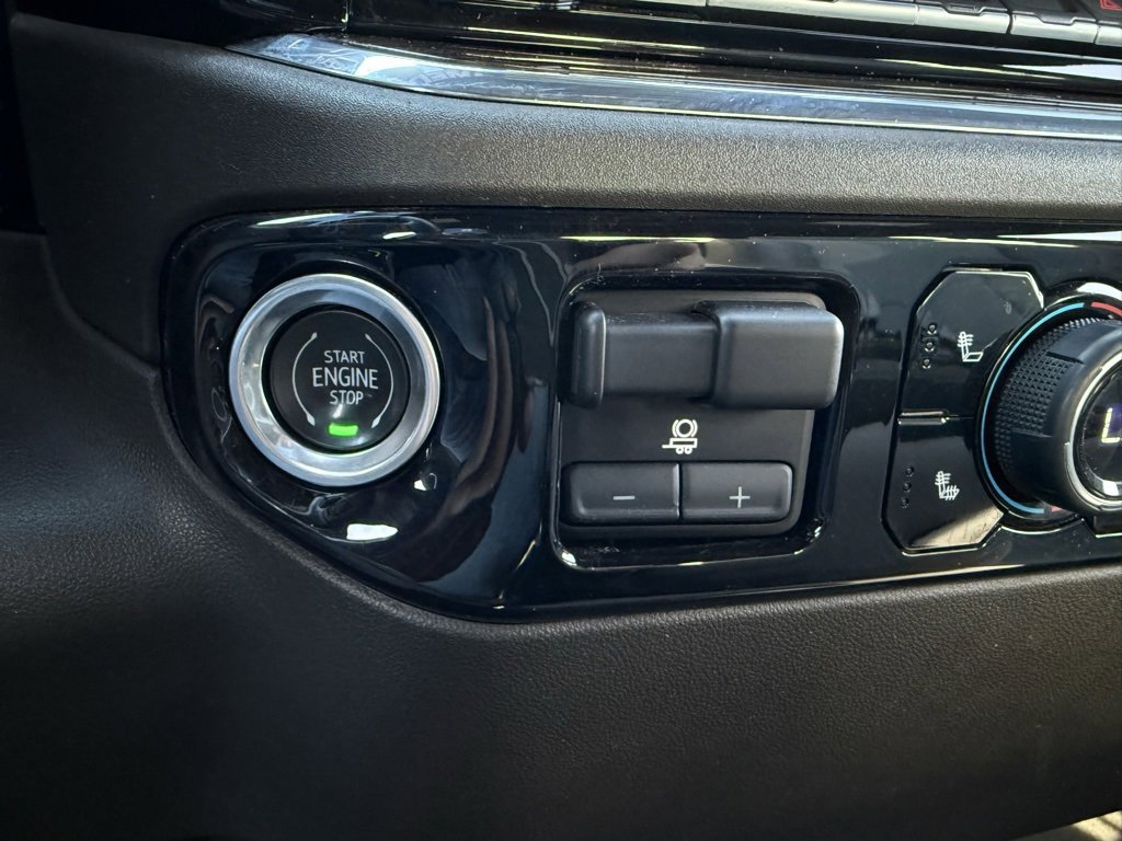 Used 2024 Chevrolet Silverado 2500 LT image 19