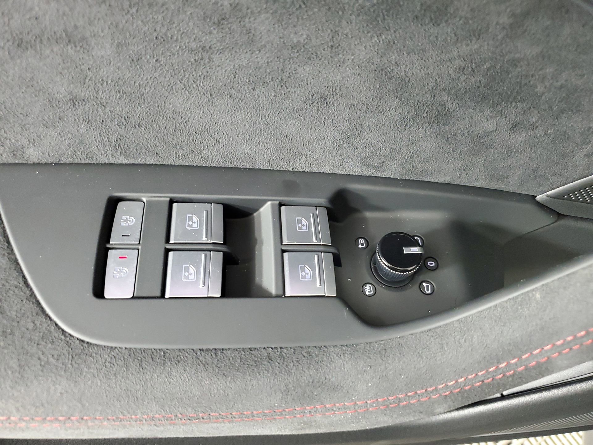 New 2026 Audi RS 7 Performance image 30