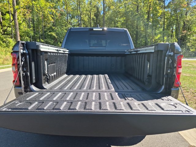 New 2027 RAM 1500 Rebel w/ Rebel Level 2 Equipment Group AWD/4WD image 23