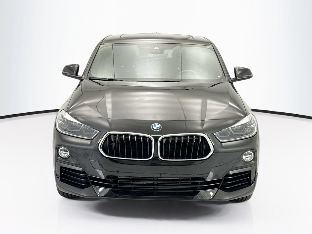 Used 2020 BMW X2 sDrive28i w/ Convenience Package FWD image 2