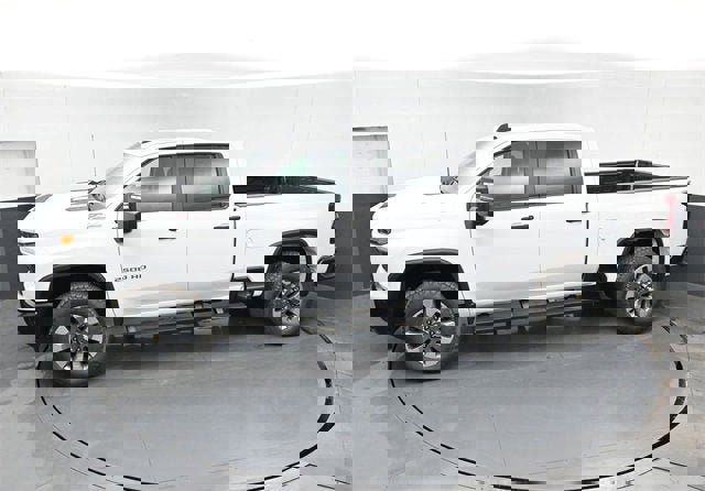 New 2026 Chevrolet Silverado 2500 Custom w/ Custom Value Package image 36