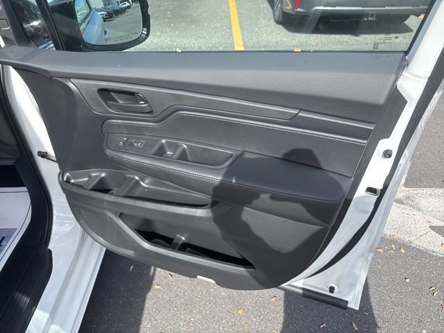 New 2026 Honda Odyssey Sport-L image 10