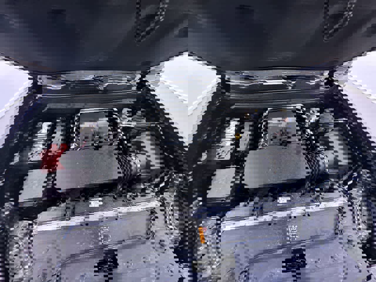 Used 2024 Chevrolet Colorado LT w/ LT Convenience Package III image 11