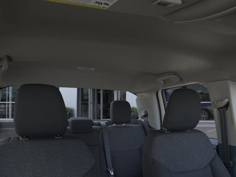 New 2025 Ford Maverick XL w/ Equipment Group 101A image 14