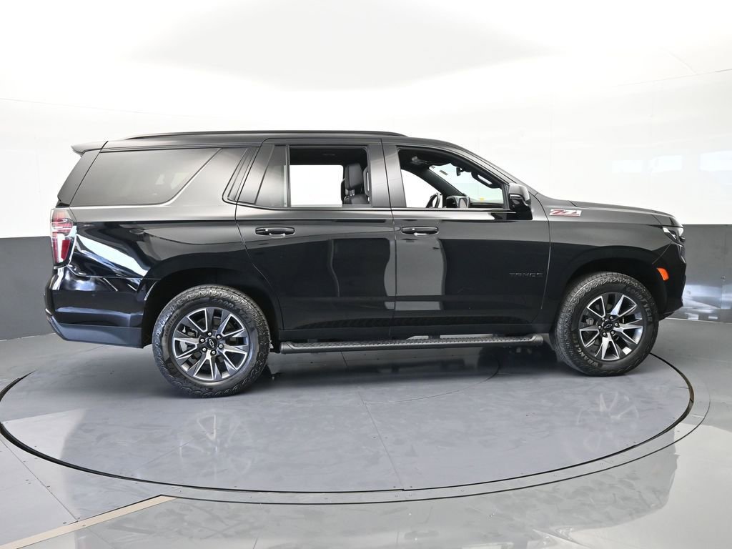 Used 2023 Chevrolet Tahoe Z71 w/ Luxury Package image 7