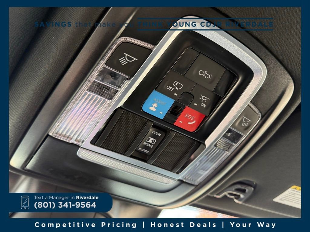 New 2026 RAM 2500 Power Wagon image 23