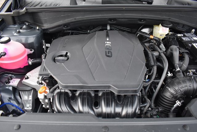 New 2026 Kia Sportage LX FWD image 30