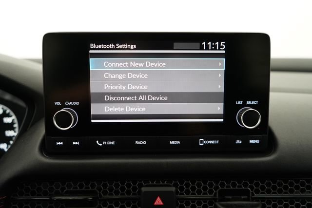 Used 2024 Honda HR-V Sport image 32