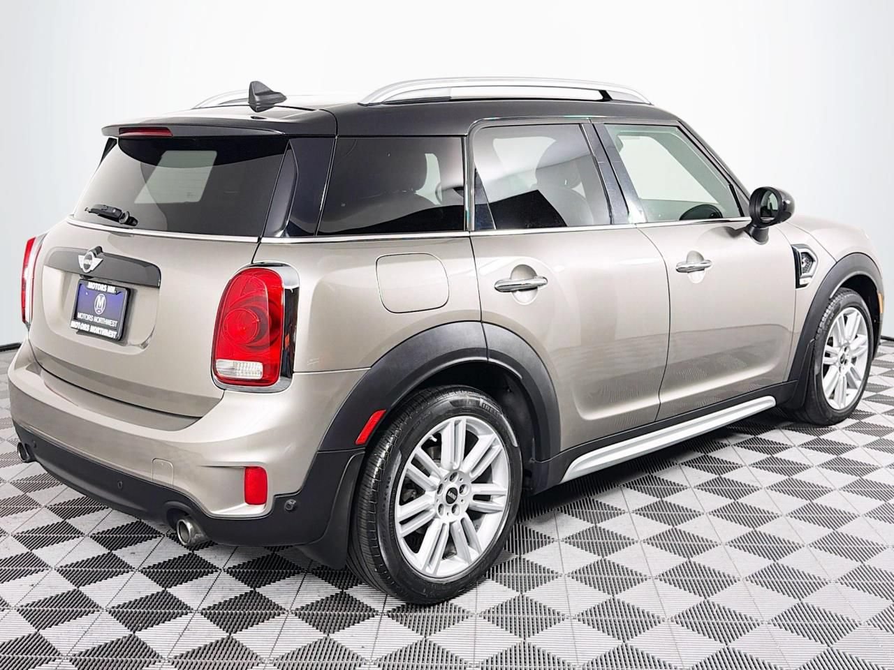 Used 2017 MINI Cooper Countryman S AWD/4WD image 27