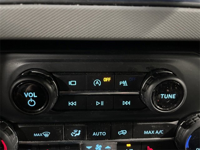 Used 2022 Ford Bronco Badlands image 31