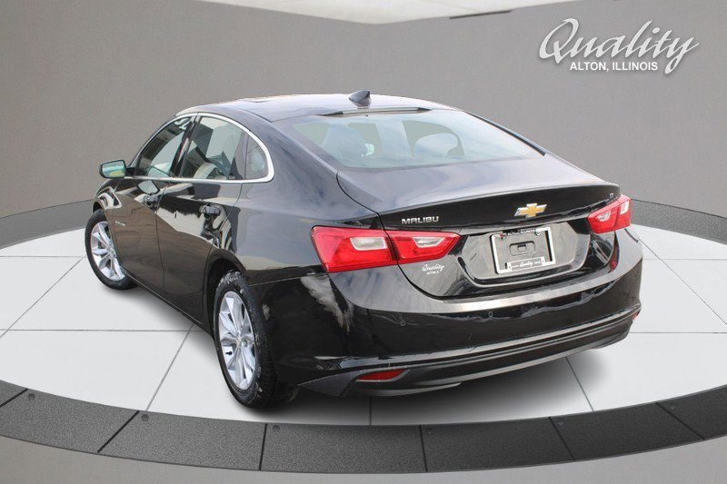 Certified 2024 Chevrolet Malibu LT image 6