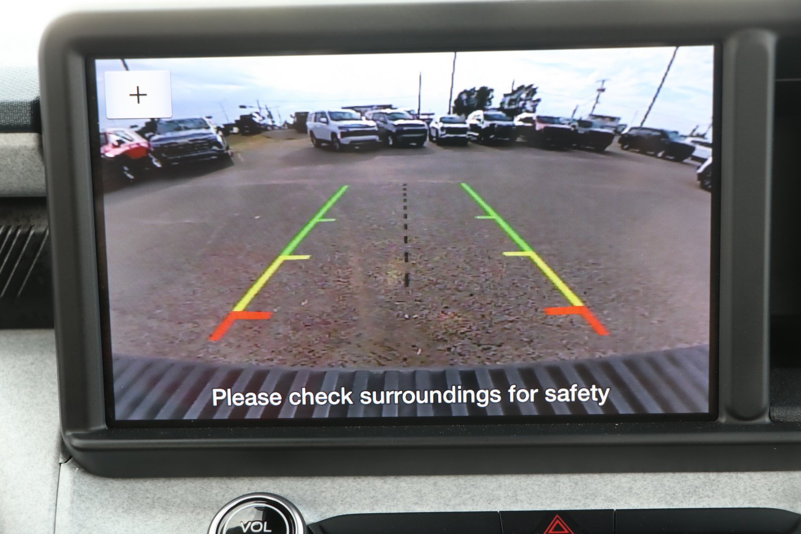 Used 2024 Ford Maverick XLT FWD image 23