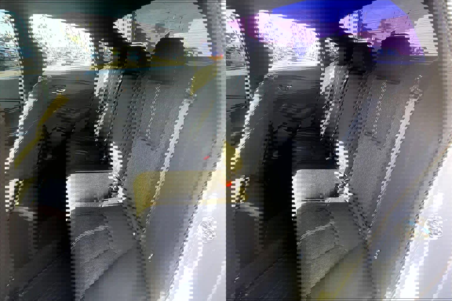 Used 2024 Honda Accord Sport image 19