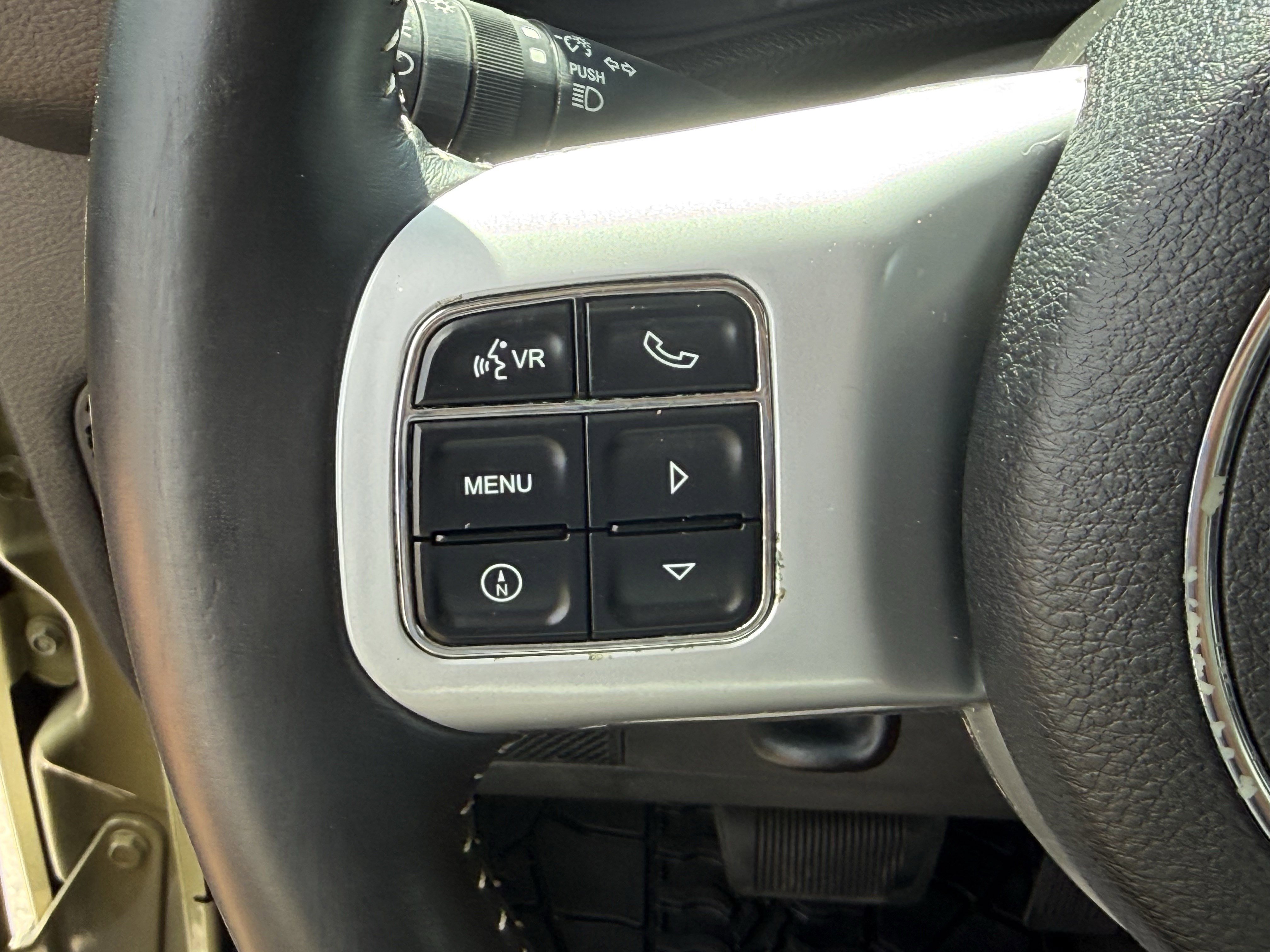 Used 2013 Jeep Wrangler Freedom Edition image 16