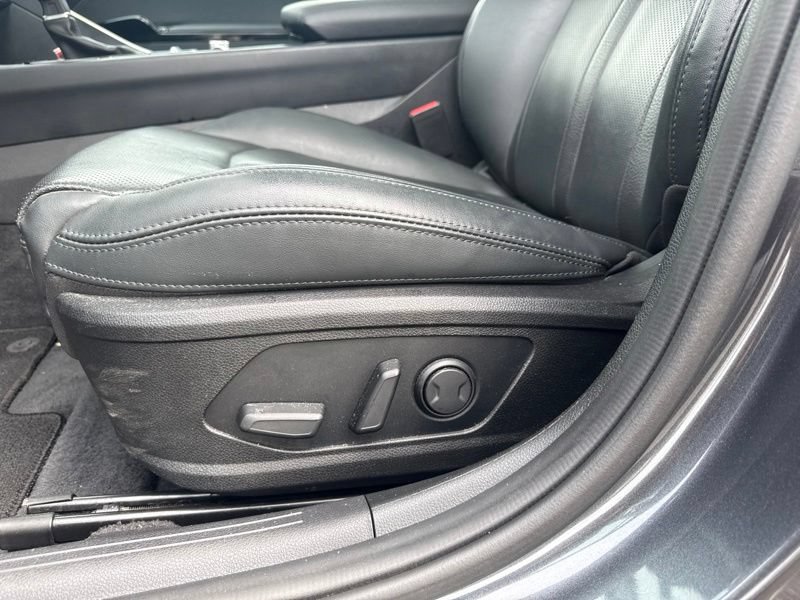 Used 2022 Kia K5 EX w/ EX Premium Package FWD image 4