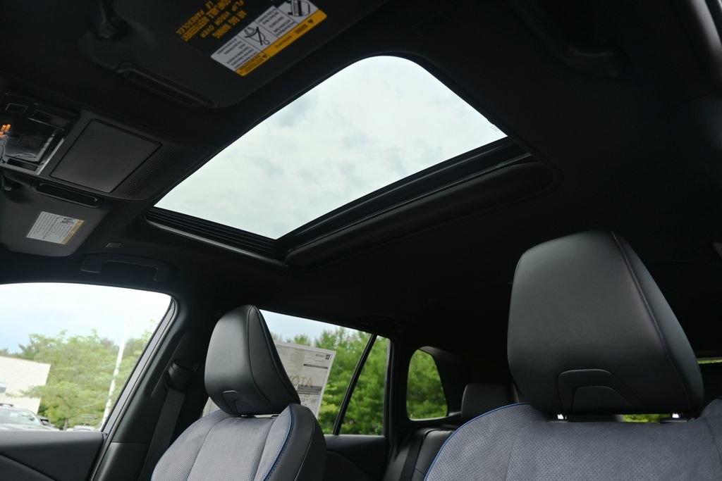 New 2026 Toyota RAV4 XSE AWD/4WD image 13