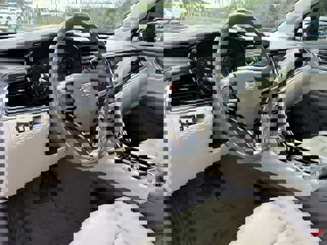 Used 2021 Cadillac XT6 Premium Luxury video 2