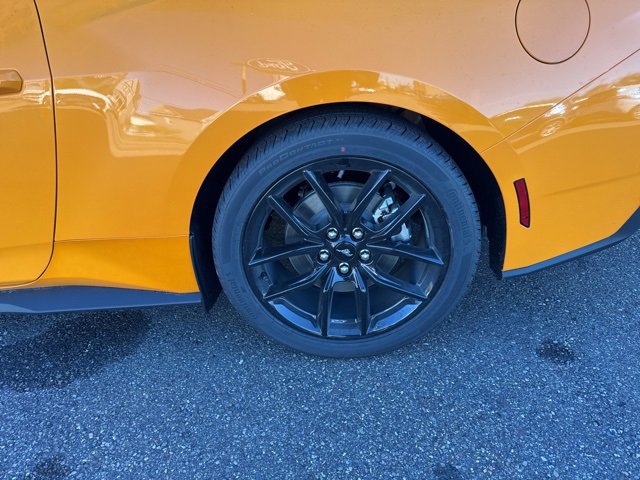 New 2026 Ford Mustang Coupe image 11