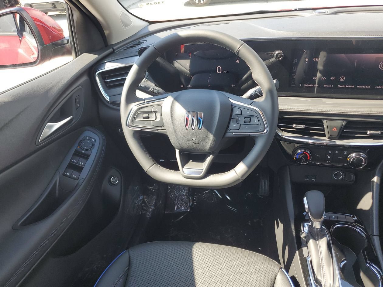 New 2026 Buick Encore GX Sport Touring FWD image 12