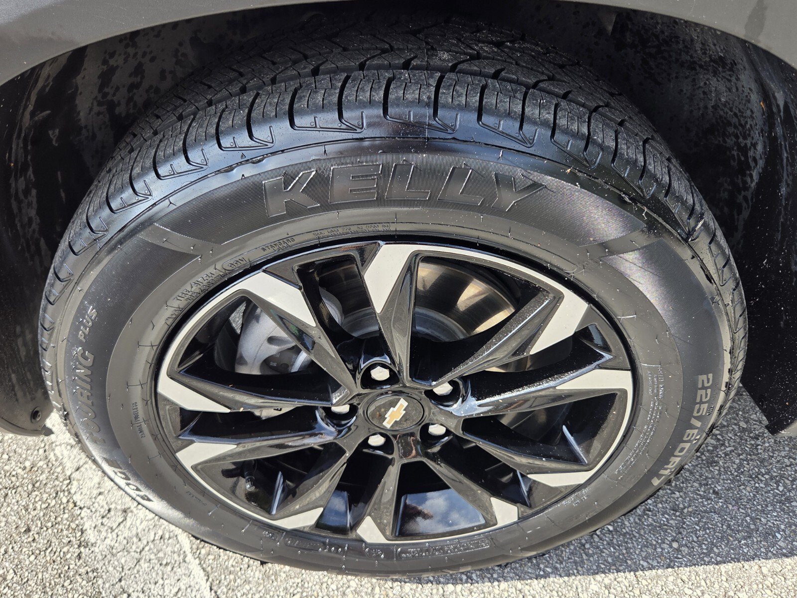 Certified 2023 Chevrolet TrailBlazer LT FWD image 11