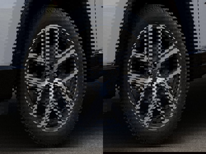 New 2025 Jeep Compass Limited w/ Elite Group image 25