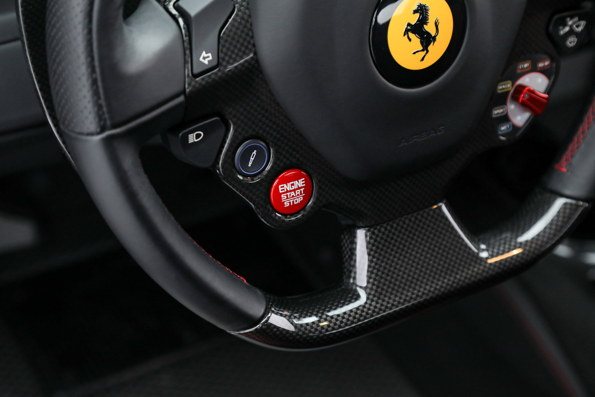 Certified 2019 Ferrari 488 Pista image 55