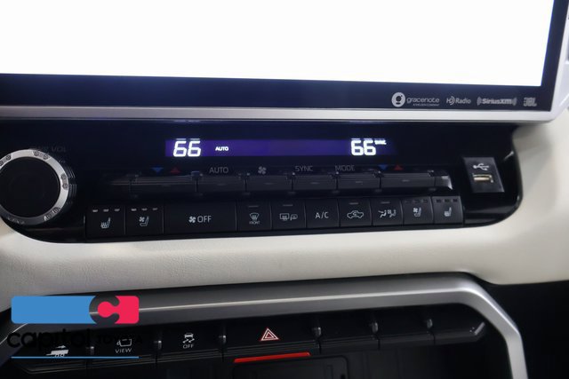 Used 2024 Toyota Tundra Capstone AWD/4WD image 24