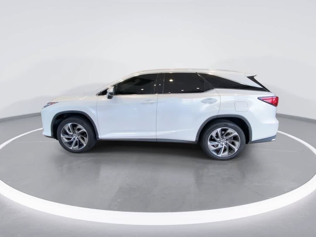 Used 2018 Lexus RX 350L Luxury w/ Accessory Package AWD/4WD image 5