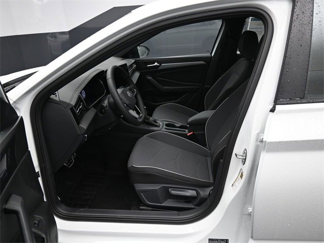 New 2026 Volkswagen Jetta Sport image 9