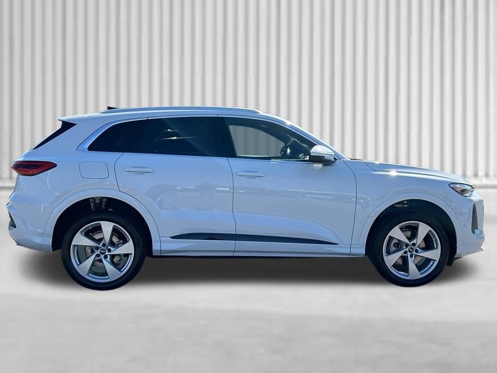 New 2026 Audi Q5 Premium Plus AWD/4WD image 6