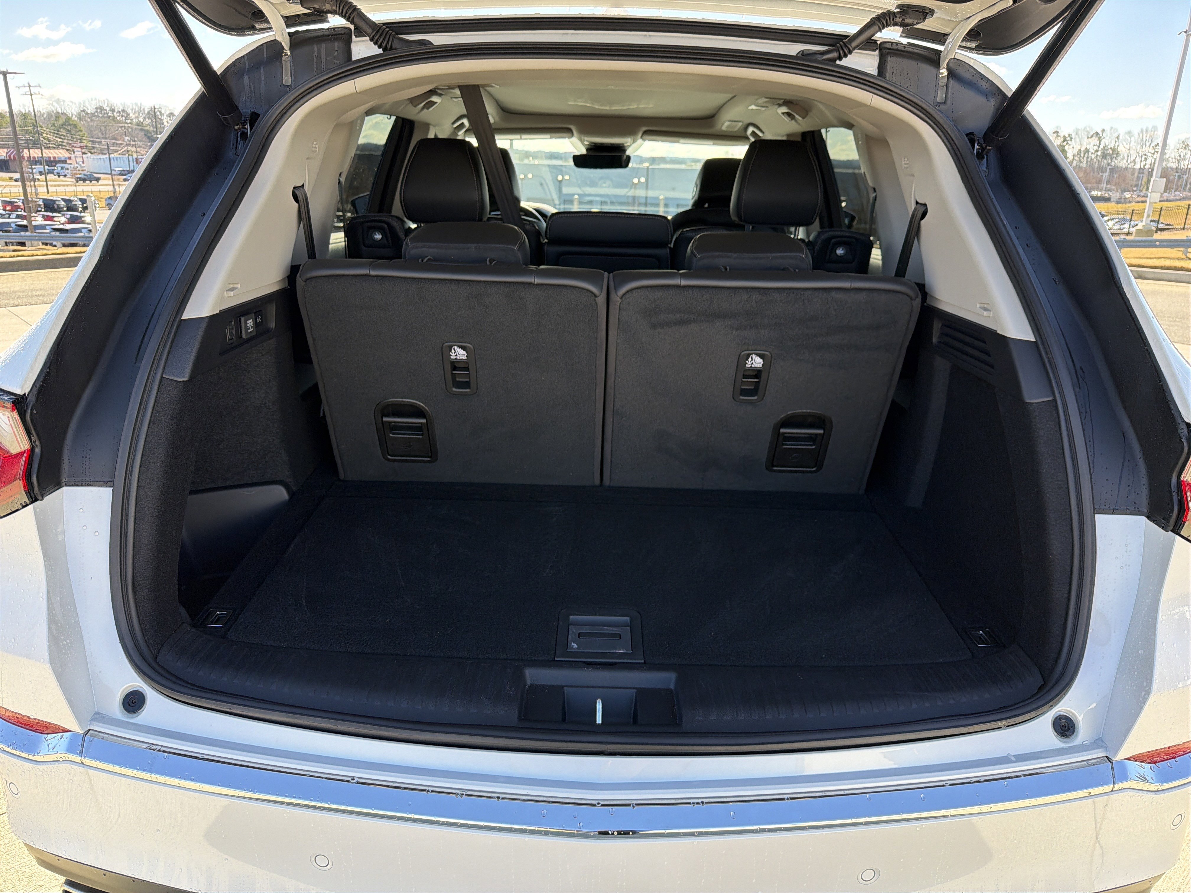 Certified 2026 Acura MDX FWD w/ Technology Package image 31